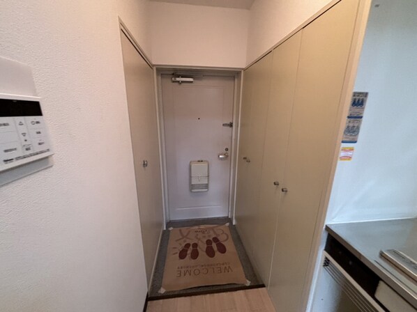 シャトー姫路の物件内観写真